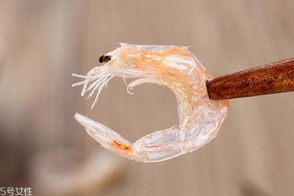 虾皮是怎么加工出来的视频,虾皮是怎么加工出来的视频河虾