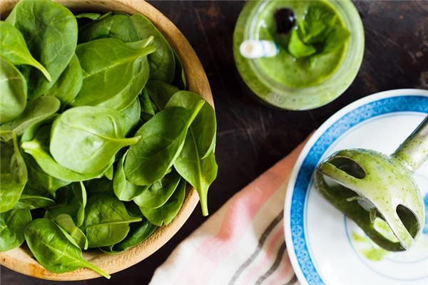 认识菠菜教案,中班科学认识菠菜