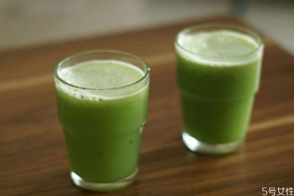 苦瓜汁有什么作用和功效,苦瓜汁的功效