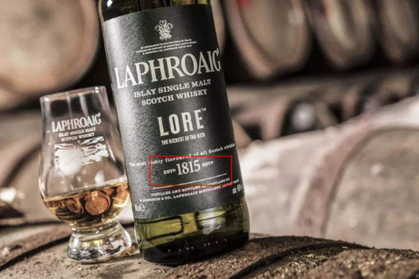 威士忌年份怎么看,威士忌看年份吗 威士忌年份怎么看,威士忌看年份吗