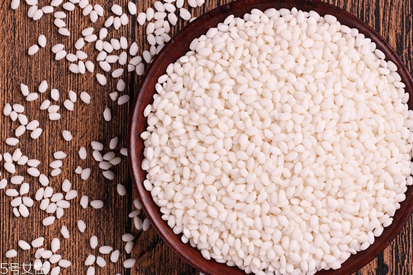 糯米和江米是一种米吗,糯米是江米吗两者有什么区别 糯米和江米是一种米吗,糯米是江米吗两者有什么区别