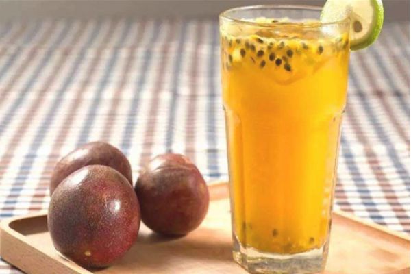 百香果腌蜂蜜保存多久百香果然一天矻几个,百香果腌蜂蜜保存多久yan