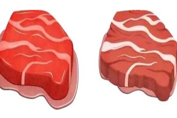 怎样看牛肉有没有注水,怎么看牛肉是不是注水了 怎样看牛肉有没有注水,怎么看牛肉是不是注水了