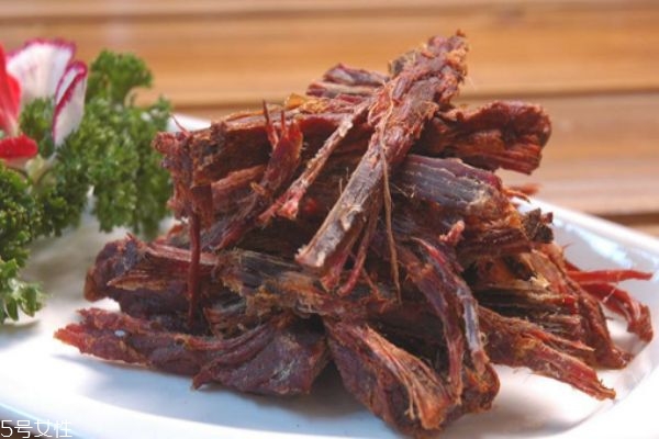 自制牛肉干怎么做,自己在家如何做牛肉干 自制牛肉干怎么做,自己在家如何做牛肉干