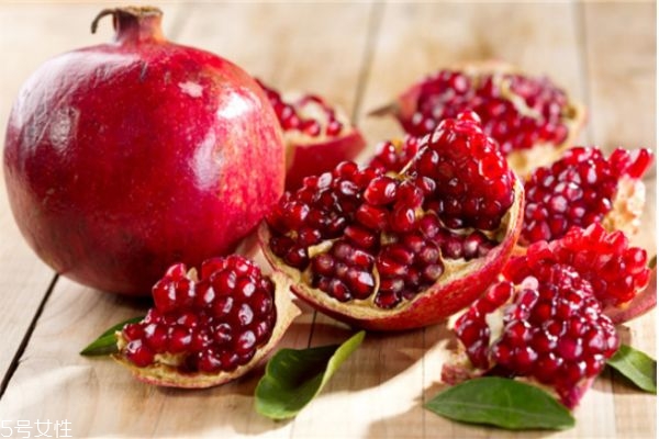 酸石榴能治什么病,酸石榴可以治病吗