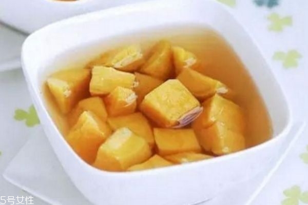 煮红薯的水可以喝吗,煮红薯的水可以喝吗?有什么好处