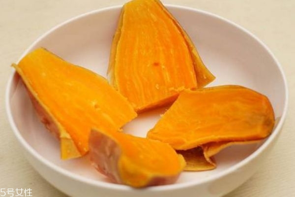 烤红薯用什么锅最好,用电饭锅怎么烤红薯 烤红薯用什么锅最好,用电饭锅怎么烤红薯