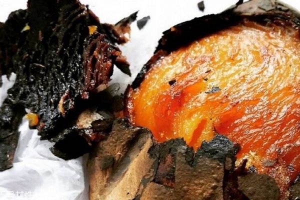 空气炸锅烤红薯会致癌吗,烤红薯会致癌吗