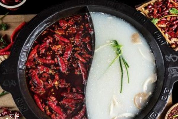 吃完火锅吃什么清油脂晚上,刚吃完火锅吃什么清油脂