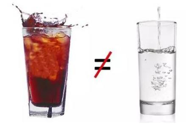 无糖饮料真的健康吗(无糖饮料真的健康吗)