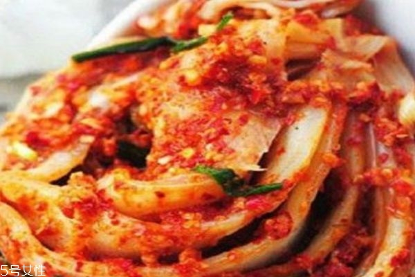 泡菜的制作方法和配方,泡菜的制作工艺