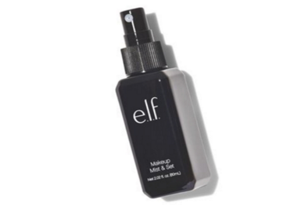 定妆喷雾要等多久,定妆喷雾保质期一般多久