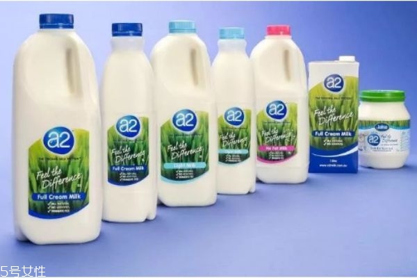 a2牛奶为什么这么贵,a2鲜牛奶为什么这么贵