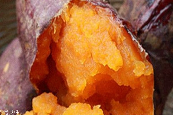 烤红薯哪里有卖,哪里的烤红薯好吃