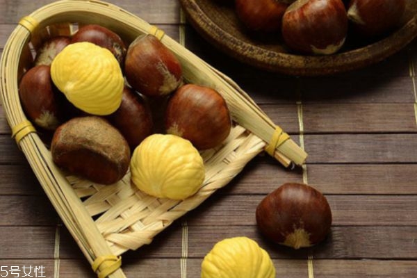 板栗热量高吗吃了会长胖吗,板栗是不是热量高 板栗热量高吗吃了会长胖吗,板栗是不是热量高