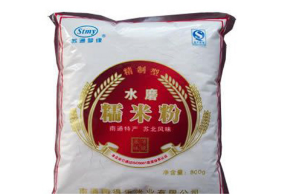 做汤圆是用糯米粉吗,用糯米粉做汤圆都用哪些材料怎么做