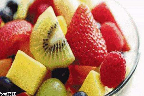 减肥戒糖能吃水果吗,戒糖能吃水果吗