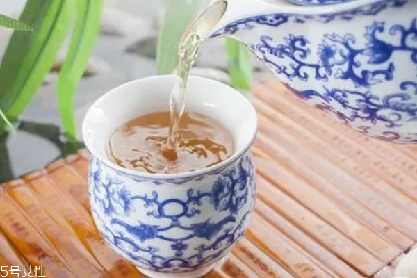 喝茶为什么身体发热,为什么好茶喝了会全身发热