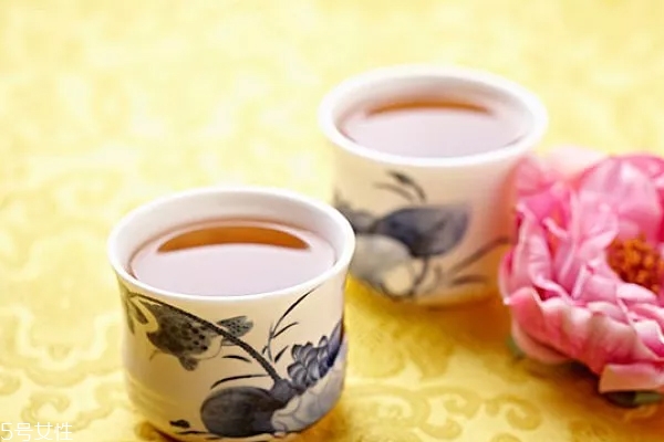 冬天天冷喝什么茶好,冬季喝什么茶好?