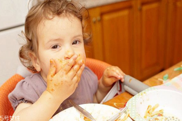 宝宝补钙菜谱,小孩吃什么食物补钙