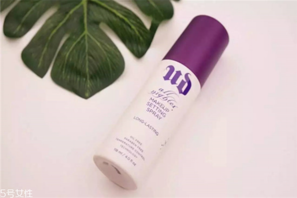 定妆喷雾是什么原理,定妆喷雾是什么成分