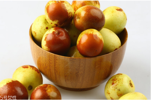 冬枣什么人不能吃,冬枣什么人不能吃几个好