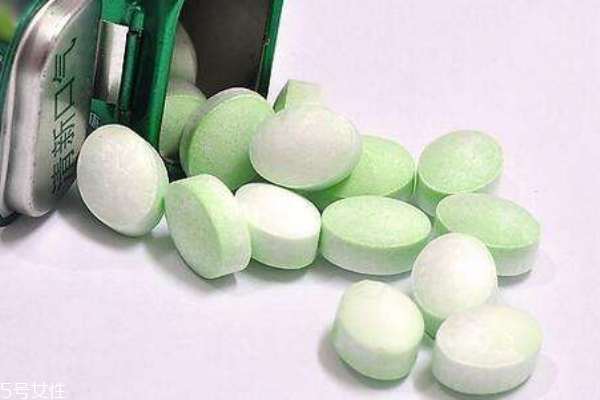 上好佳薄荷糖吃多了会怎么样,薄荷糖吃多了会怎么样的功效和作用 上好佳薄荷糖吃多了会怎么样,薄荷糖吃多了会怎么样的功效和作用