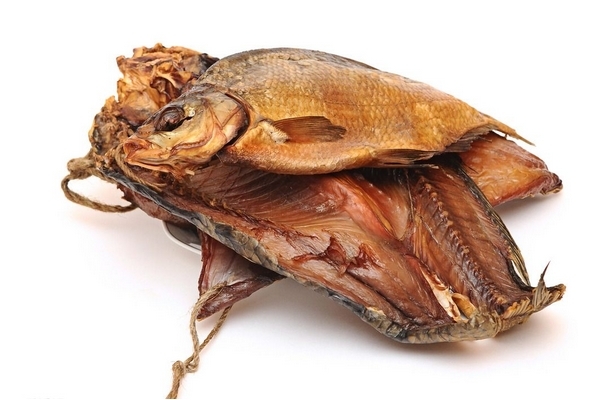 腊鱼为什么会发霉,腊鱼表面发霉