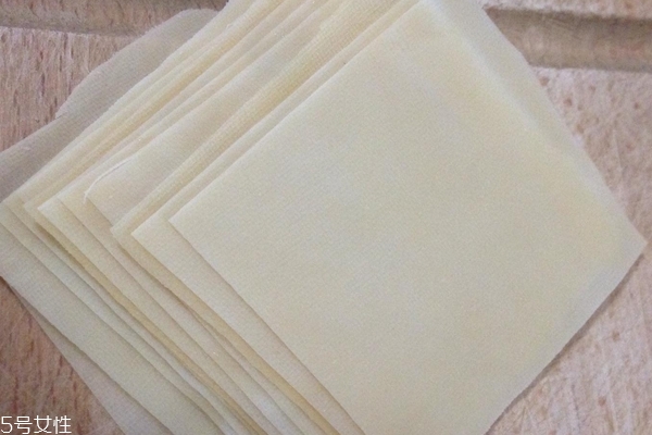 千张要焯水吗,千张焯水多长时间