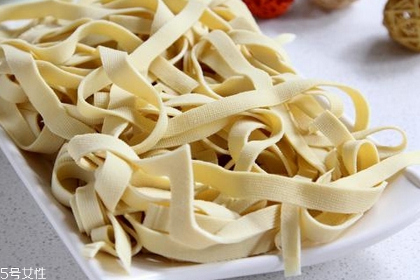 千张能放冷冻吗?,千张可以放冷冻吗