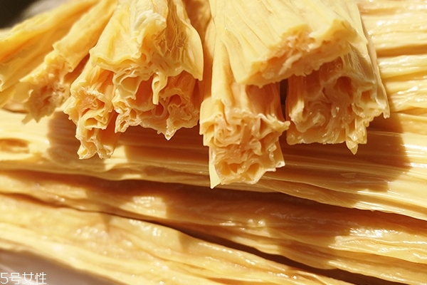 腐竹是发物吗 皮肤病,腐竹是发物吗?