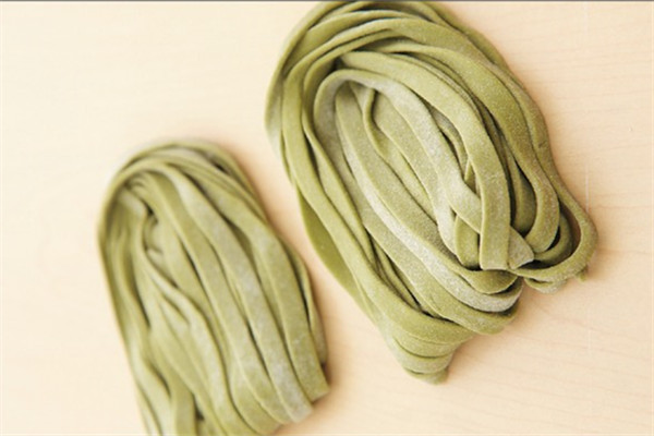 怎么做蔬菜面,蔬菜水果面条怎么做