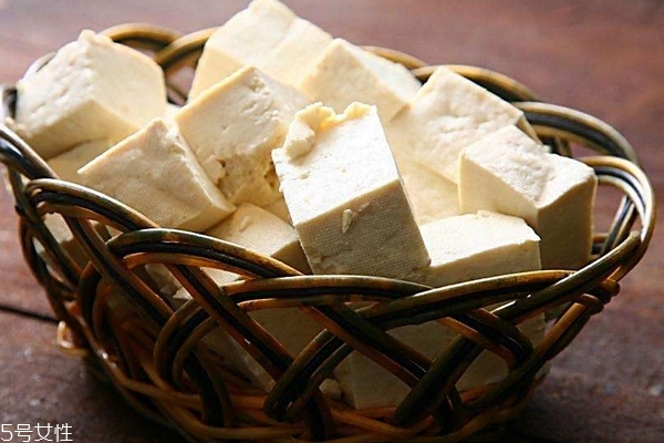 麻婆豆腐为什么有点苦,豆腐为什么有点苦