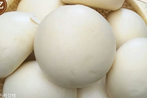馒头怎么发酵快?,馒头怎么发酵比较松软