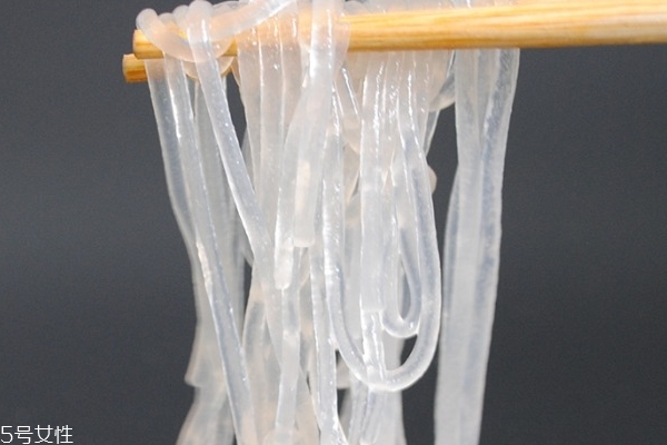 粉丝怎么挑选,粉丝怎么挑选软糯的