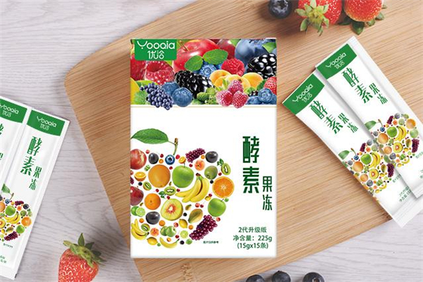 益生元酵素果冻能减肥吗,酵素果冻价格 益生元酵素果冻能减肥吗,酵素果冻价格