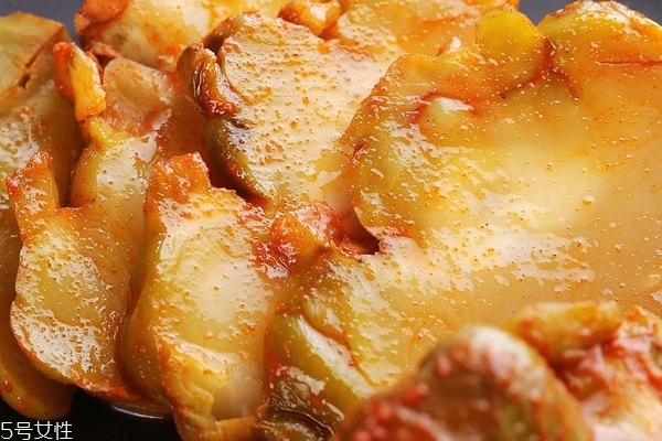 榨菜为什么是咸的,榨菜是咸菜吗