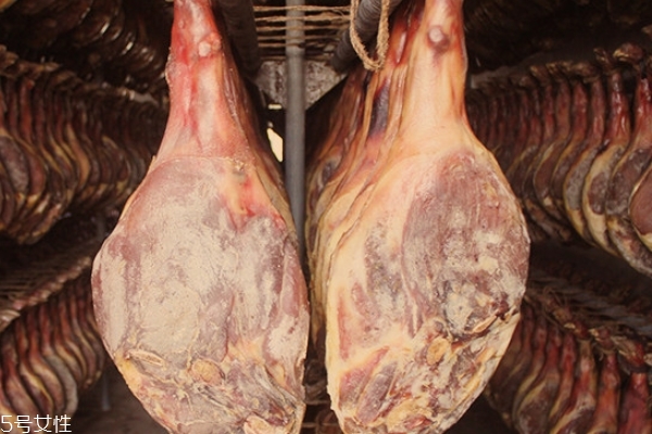 火腿怎么腌制制作方法,火腿怎样腌制