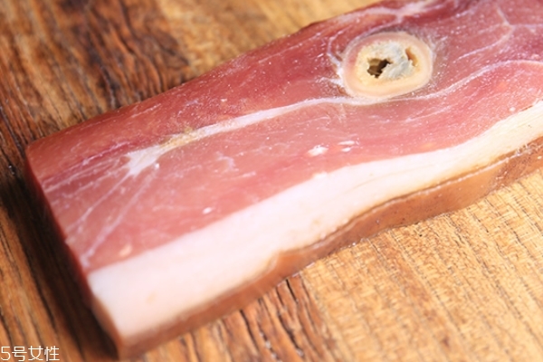 火腿怎么保存?可以放冰箱吗,云南火腿怎么保存