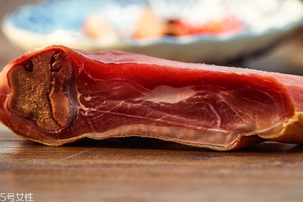 火腿怎么炒好吃又简单,火腿怎么炒才好吃