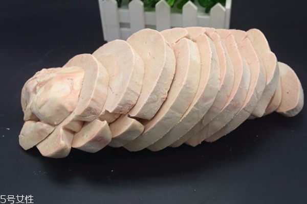 鹅肝怎么取出来的还能活吗,鹅肝怎么取出来的