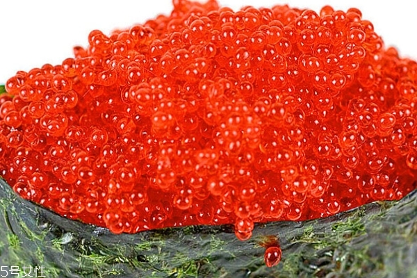 鱼子酱能冷冻吗,鱼子酱能放冷冻吗