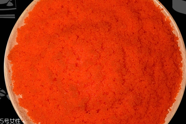 鱼子酱会不会有寄生虫,鱼子酱生吃不会有细菌吗