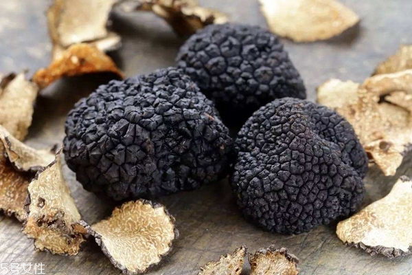 松露要去皮吗,松露需要刮皮