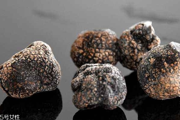 松露怎么吃最好,松茸怎样吃