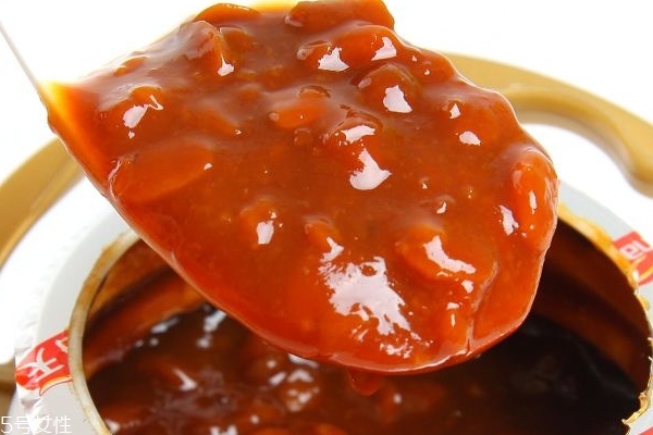 黄豆酱能不能做鱼香肉丝,黄豆酱可以做鱼吗