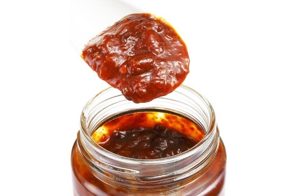 黄豆酱会坏吗,黄豆酱会坏吗 这是肯定的