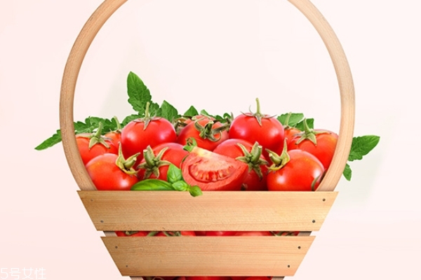 番茄酱是辣的吗,为什么番茄酱有点辣