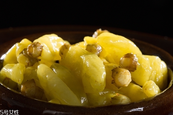 为啥辣椒越吃越想吃,为什么有时候非常想吃辣椒