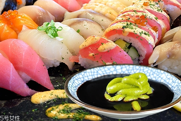 芥末为什么这么难吃,芥末那么难吃为什么有人喜欢吃